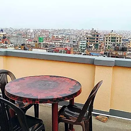 Budget Backpackers Hostel