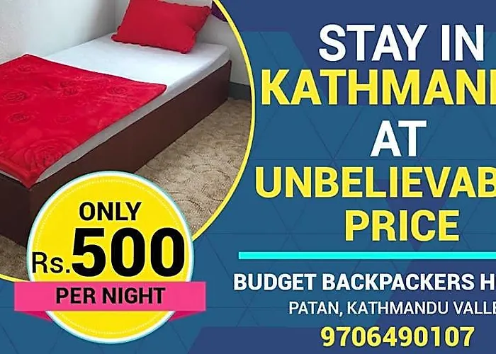 Budget Backpackers