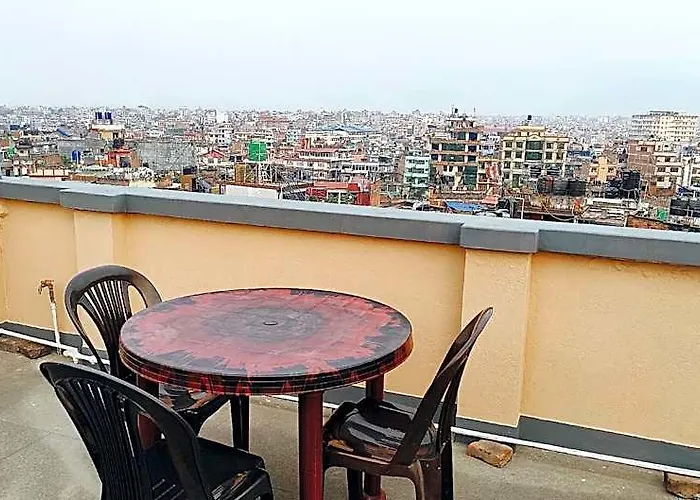 Budget Backpackers Hotel