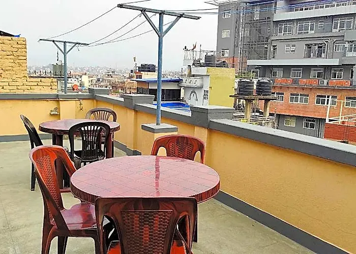Hotel Budget Backpackers 3*