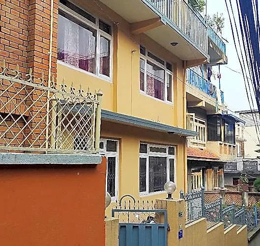 Hotel Budget Backpackers