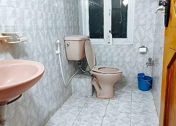 Budget Backpackers 3*
