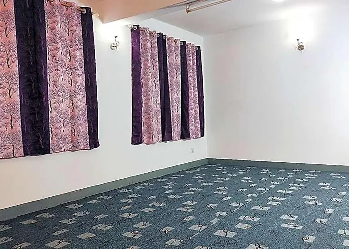 Budget Backpackers Hotel