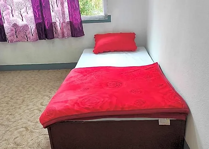 Budget Backpackers Hotel